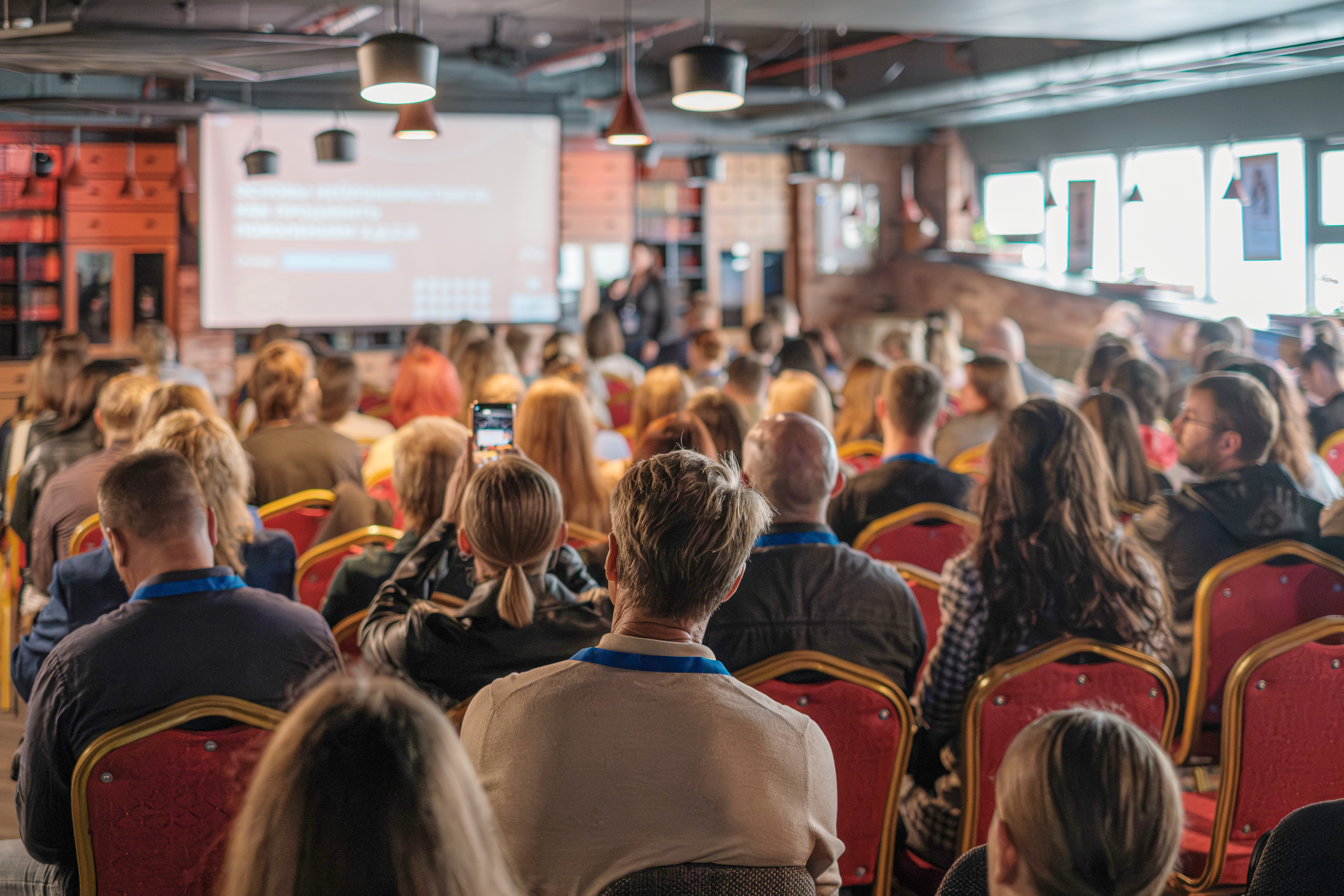 SAFe® training in uitvoering